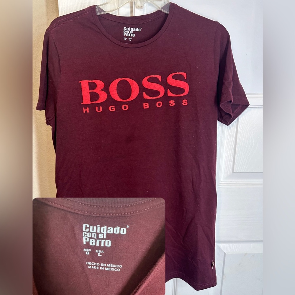 2 shirts for 20